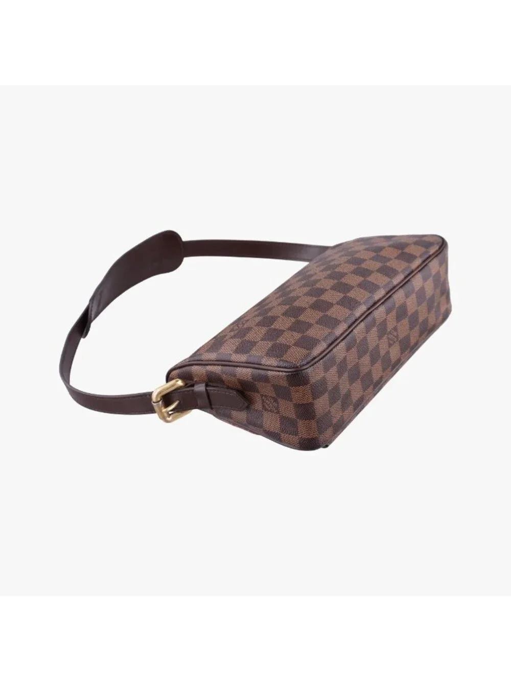 Louis Vuitton Ravello GM Ebene Monogram Canvas